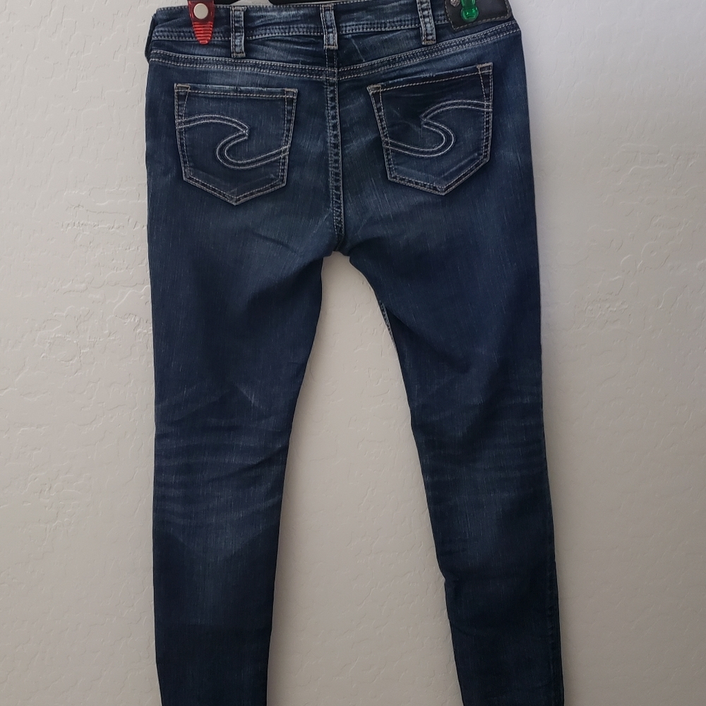 Jeans - Picture 4 of 5